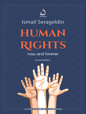 cover image of Human Rights